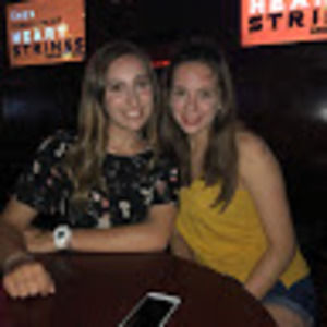 Meet your Posher, Sarabeth